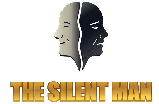 Shop Silent Man